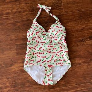 Maternity Swimsuit